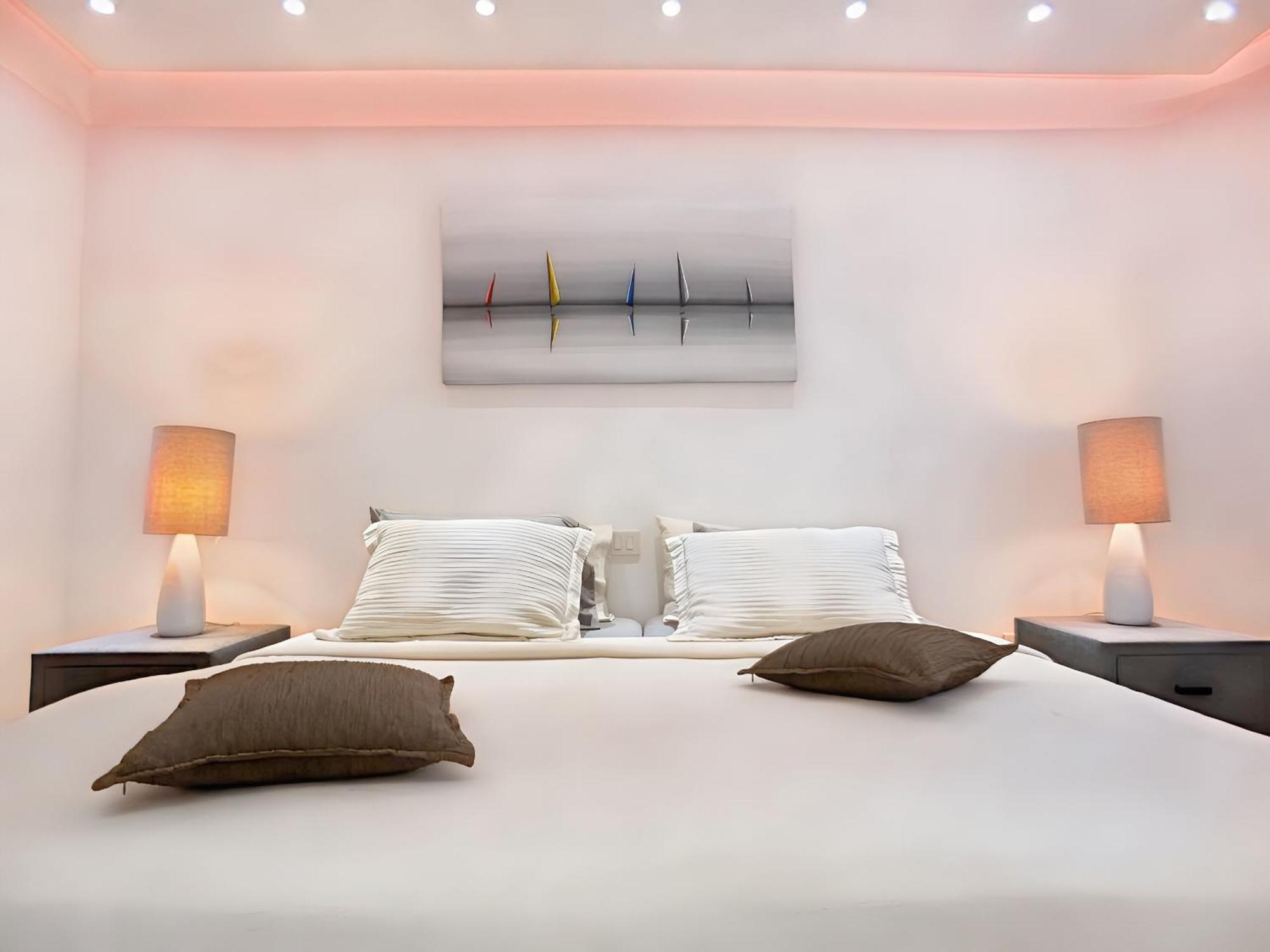 Luxury Duplex -4 Pers- 2Mn Beach&5Th Av, Pool, Gym Playa del Carmen Exterior foto