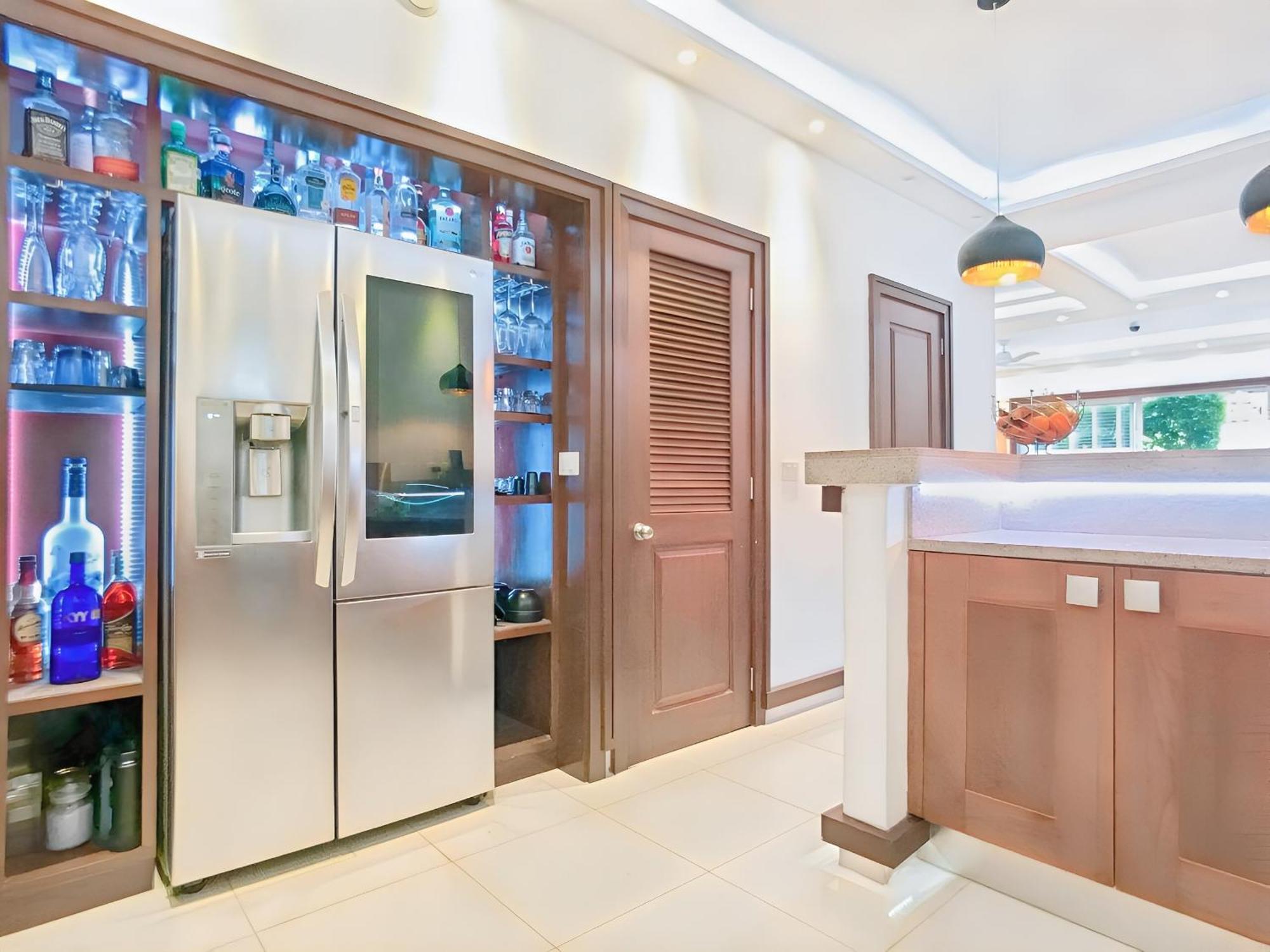 Luxury Duplex -4 Pers- 2Mn Beach&5Th Av, Pool, Gym Playa del Carmen Exterior foto