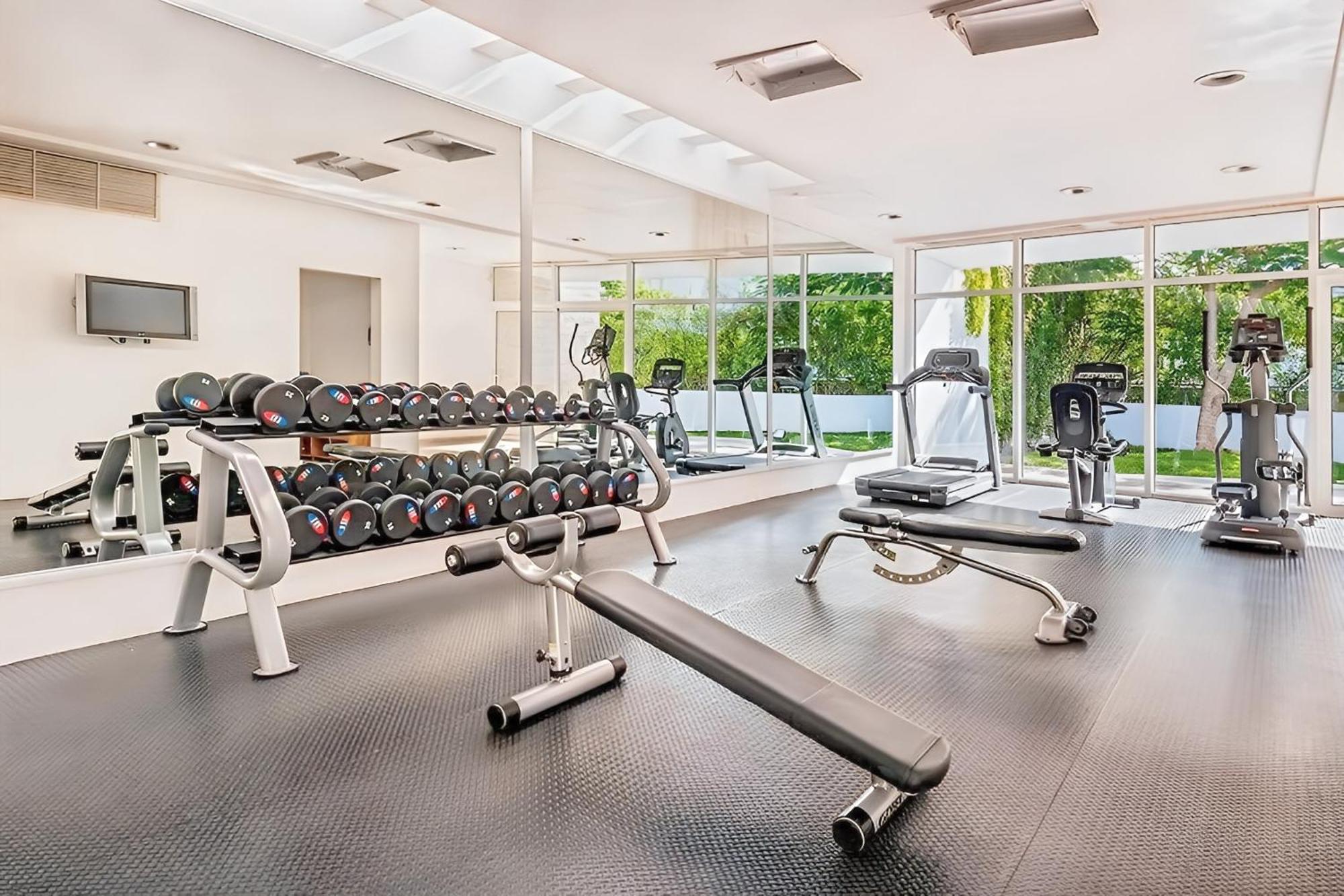 Luxury Duplex -4 Pers- 2Mn Beach&5Th Av, Pool, Gym Playa del Carmen Exterior foto