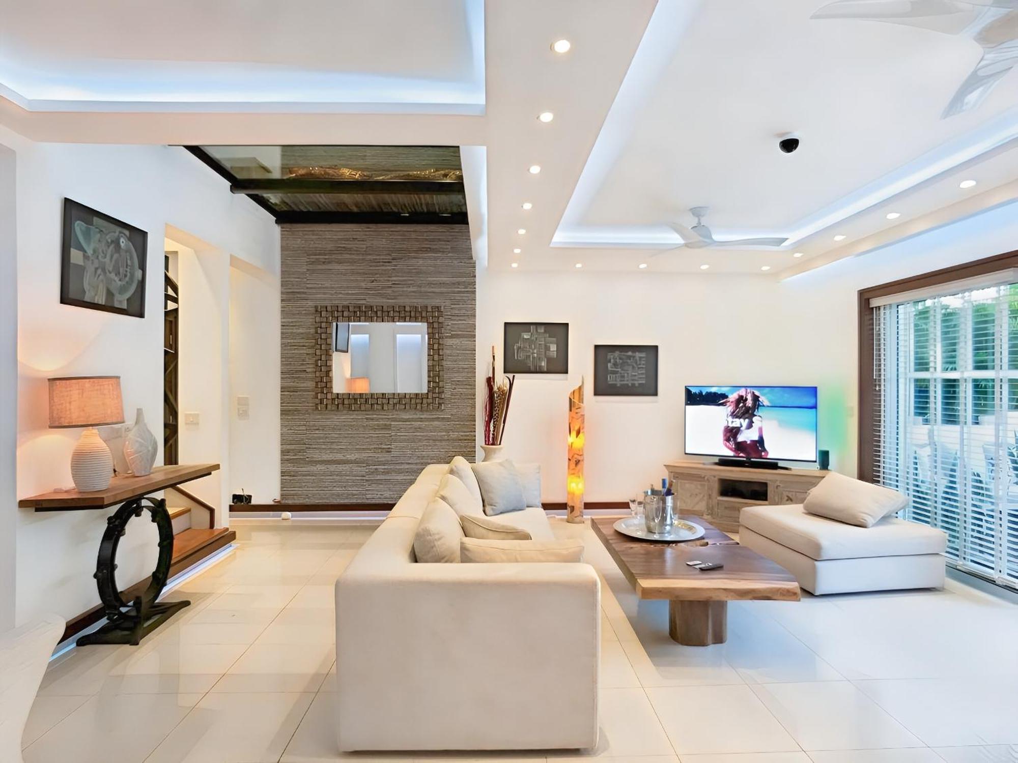 Luxury Duplex -4 Pers- 2Mn Beach&5Th Av, Pool, Gym Playa del Carmen Exterior foto